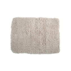MSV 3700703948759 tappeto e tappetini da bagno 70 x 50 cm