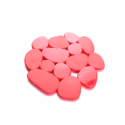 MSV 3700703952183 tappeto e tappetini da bagno 12 x 13 cm
