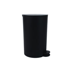 MSV OSAKI 3 L Rotondo Polipropilene (PP) Nero