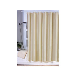 MSV 3700703990321 tenda per doccia Anello Polivinile acetato (PVA) Beige