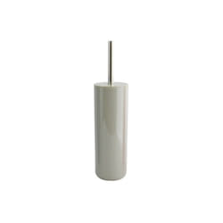 MSV 3700703992561 scopino e porta scopino WC Scopino da bagno e supporto