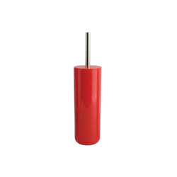 MSV 3700703992851 scopino e porta scopino WC Scopino da bagno e supporto