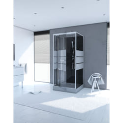 Aurlane CAB113 cabina doccia