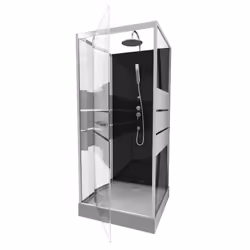 Aurlane CAB113 cabina doccia