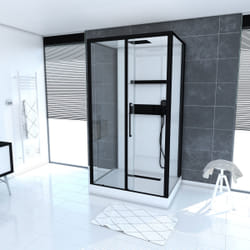 Aurlane CAB233 cabina doccia