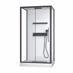Aurlane CAB233 cabina doccia