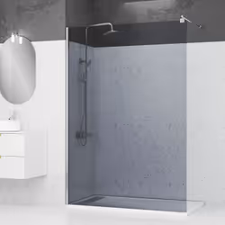 Parete doccia elegante e senza tempo, La gamma FREEDOM 2 offre molte possibilità per il vostro spazio doccia. Grazie alle var ...