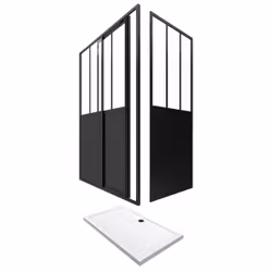 Aurlane FAC464 porta da doccia