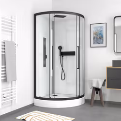 Aurlane CAB246, 900 mm, 900 mm, 2170 mm