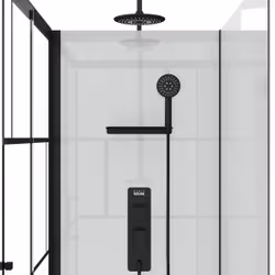 Aurlane CAB240 cabina doccia