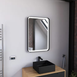 Aurlane MIR037 specchio da parete