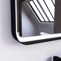 Aurlane MIR037 specchio da parete
