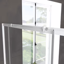Aurlane PACF036 porta da doccia
