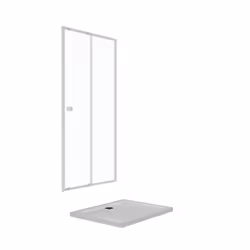 Aurlane PACF036 porta da doccia