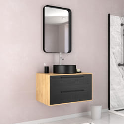 Aurlane PACM222 set di mobili da bagno