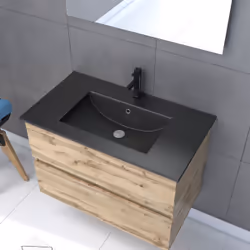 Aurlane PACM222 set di mobili da bagno