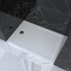 Aurlane FAC683 piatto doccia Bianco