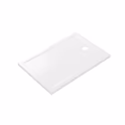 Aurlane FAC683 piatto doccia Bianco