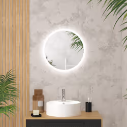 Aurlane MIR042 specchio da parete