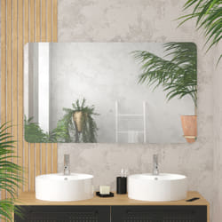 Aurlane MIR045 specchio da parete