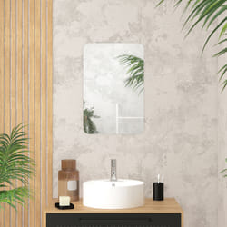 Aurlane MIR046 specchio da parete