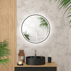 Aurlane MIR049 specchio da parete