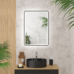 Aurlane MIR050 specchio da parete