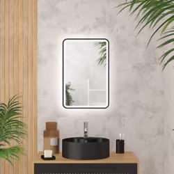 Aurlane MIR055 specchio da parete