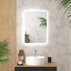 Aurlane MIR057 specchio da parete