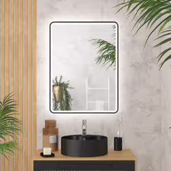 Aurlane MIR057 specchio da parete