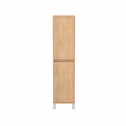 Aurlane LAV686 armadietto di conservazione per bagno