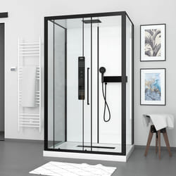 Aurlane CAB262 cabina doccia