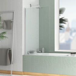 Aurlane FAC740 parete per vasca da bagno
