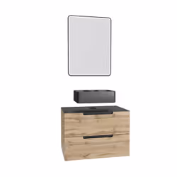 Aurlane PACM363 armadietto di conservazione per bagno