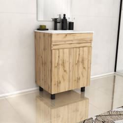 Aurlane PACM600 armadietto di conservazione per bagno