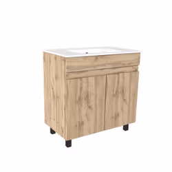 Aurlane PACM601 armadietto di conservazione per bagno