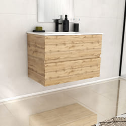 Aurlane PACM604 armadietto di conservazione per bagno
