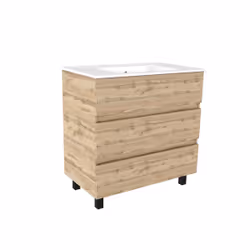 Aurlane PACM607 armadietto di conservazione per bagno