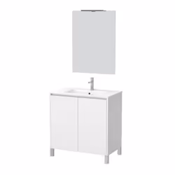 Aurlane PACM621 armadietto di conservazione per bagno