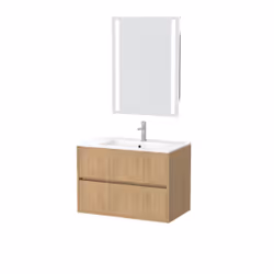 Aurlane PACM628 armadietto di conservazione per bagno