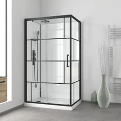 Aurlane CAB275 cabina doccia