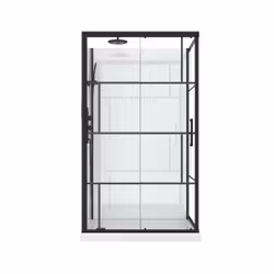Aurlane CAB275 cabina doccia