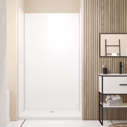 Aurlane PACP267, Cromo, 900 mm, 2100 mm