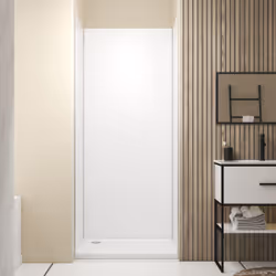 Aurlane PACP269, Cromo, 900 mm, 2100 mm