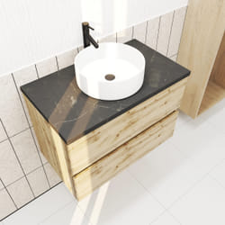 Aurlane PACM672 armadietto di conservazione per bagno