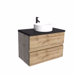 Aurlane PACM672 armadietto di conservazione per bagno