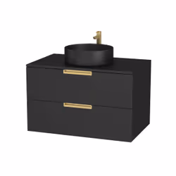 Aurlane PACM677 armadietto di conservazione per bagno