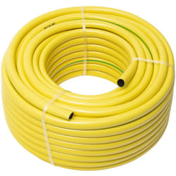 Tubo da giardino rinforzato Ø19mm antiattorcigliamento Werka Pro 220 g/m50 m
