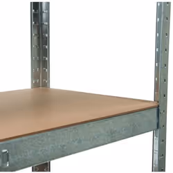 Werkapro 10725 scaffale - Vista aggiuntiva 4