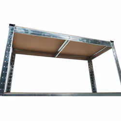 Werkapro 10725 scaffale - Vista aggiuntiva 5
